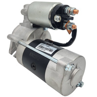 17008N - Starter Motor Onan 191-1959 WA-17008N