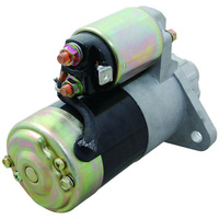 18209N - Starter Motor Yanmar 128170-77010 WA-18209N