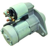 18219N - Starter Motor Yanmar 129608-77010 WA-18219N