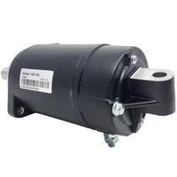 18314N - Starter Motor Yamaha 6E5-81800-12 WA-18314N