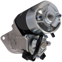 18326N - Starter Motor Yanmar 124610-77019 WA-18326N