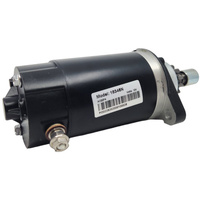 18346N - Starter Motor Yamaha 6J4-81800-01 WA-18346N