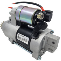 18347N - Starter Motor Yamaha 67F-81800-04 WA-18347N