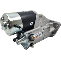 18424N - Starter Motor Yanmar 119773-77010 WA-18424N