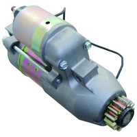 18442N - Starter Motor Yamaha 6BR-81800-02 WA-18442N