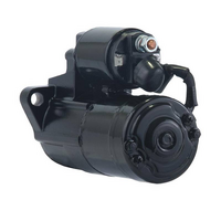 19603N - Starter Motor Honda 31200-ZW1-004 WA-19603N