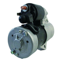 19701N - Starter Motor Suzuki 31100-90J01 WA-19701N