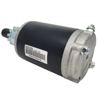 Johnson / Evinrude Starter, 25-40Hp - 586278