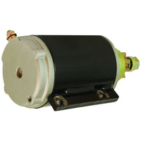 Johnson / Evinrude Starter Motor, 40-60Hp - 384163
