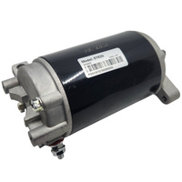 Johnson / Evinrude Starter 75-175Hp - 432925