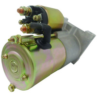 6563N - V6 and V8 Starter Motor WA-6563N