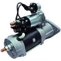 6859N - Starter Motor Cummins 5363432 WA-6859N