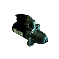 VOLVO PENTA 4&6 CYL 12V 9-TOOTH CW ROTATION, REPLACES VOLVO #'S 834976, 840808 & 859553 10020GR-AM