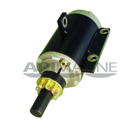 Anlasser, Starter for Evinrude, Johnson 50D