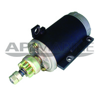 Anlasser, Starter for Evinrude, Johnson 50D