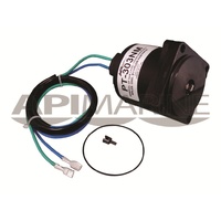 Johnson Trim Motor Composite 2-Wire 5005376 & 438529 