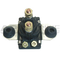 Mercury/Mercruiser Solenoid, O/B Starters & PTT Motors Isolated Base 89-850187T1