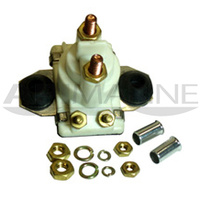 Mercury/Mercruiser Solenoid 89-818997A1