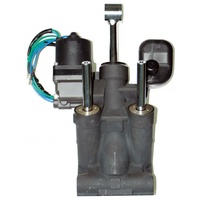 Yamaha PT&T 63P-43800-03