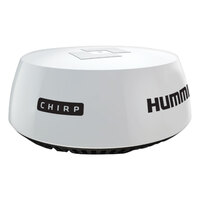 Humminbird CHIRP Radar 103192
