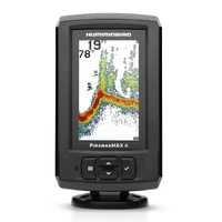 Humminbird - PiranhaMax-4 - 104446