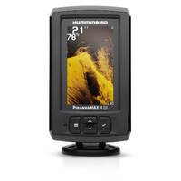 Humminbird PiranhaMax 4 DI Fishfinder 104448