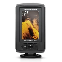 Humminbird - PiranhaMax-4 DI - 104448