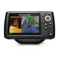 Humminbird - Helix 5 Chirp DI GPS G3 - 104542