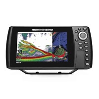 Humminbird Helix 7 Chirp MSI GPS G4N 104552