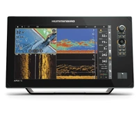 Humminbird - APEX 16 CHIRP MSI+ GPS - 104656