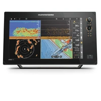 Humminbird - APEX 19 CHIRP MSI+ GPS - 104661