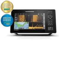 Humminbird - XPLORE 9 CHO - 104674