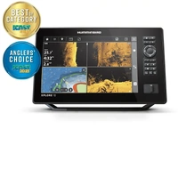 Humminbird - XPLORE 10 CMSI - 104678