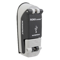 Scanstrut ROKK Charge+ Waterproof 12/24V USB Socket 106295
