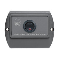 BEP Contour Matrix LPG Control Panel 113134