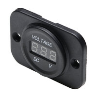 Mini Digital DC Voltmeter BLA 113429