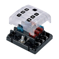 BEP ATC Fuse Holder - BLA 113632