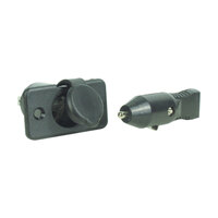 Power Plug and Socket 114236