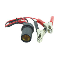 Power Socket Adaptor 114256