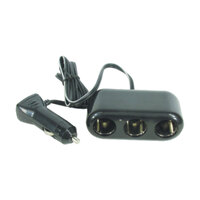 Power Socket Multi Adaptor 114258