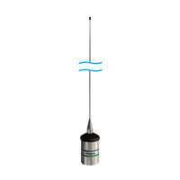 Shakespeare Classic VHF Antenna - 0.9m 119316