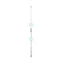 Shakespeare Galaxy VHF Antenna - 5.4m 119320