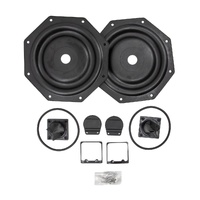 Whale Henderson MK5 Double Action Pump Service Kit AK8060 - 131250