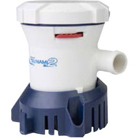 ATTWOOD TSUNAMI MK2 BILGE PUMP T800 24V 131563