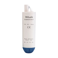 Whale® Premium Submersible Pump - BLA 133102