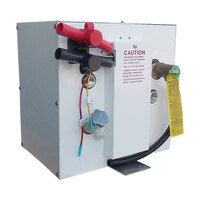 Whale Electric Water Heater - 11L 12V 135680