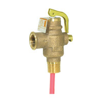 Pressure Relief Valve 135728