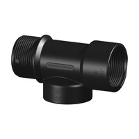 TruDesign T-Piece Connector - Universal Manifold 138736
