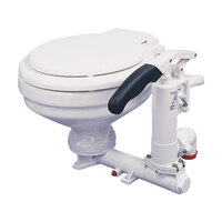TMC Lever Manual Pump Toilet 139114