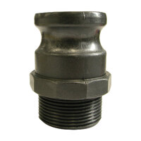Camlock Pump Out Adaptors  - 139290